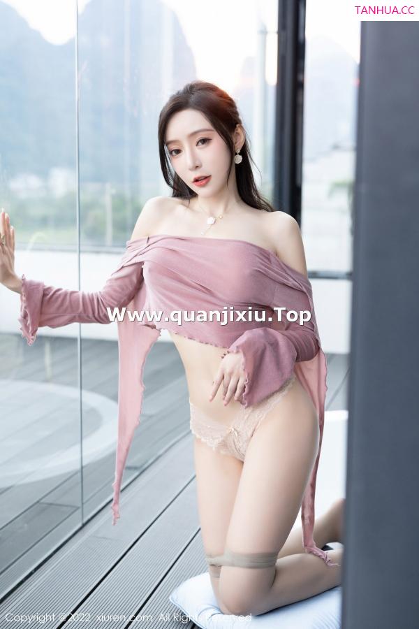 王馨瑶  [XiuRen]高清写真图 2022.12.12 No.5985 王馨瑶yanni 美腿长裙第77张图片